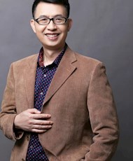 周国文（副教授）