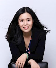 黄靖婷（团委书记）