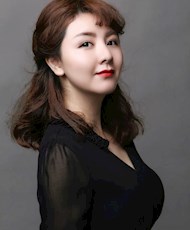 李姗娜（讲师）