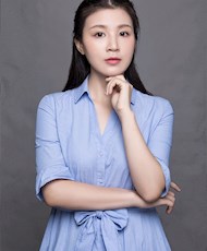 尚静云（专职组织员）