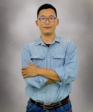 吕浩（办公室主任）