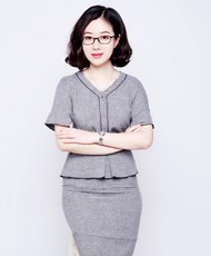 李亚楠（副教授）