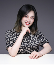  彭希悦（副教授）