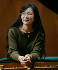 白云（副教授）