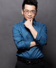 刘郁强（二级演奏员）