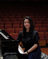 莫恭莲（副教授）